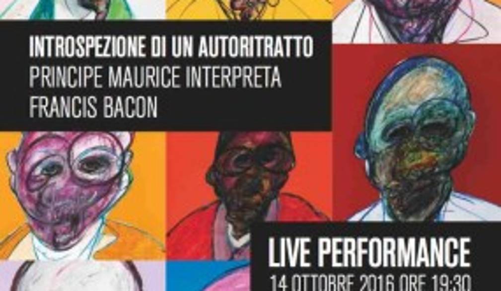 Crepet spiega Francis Bacon