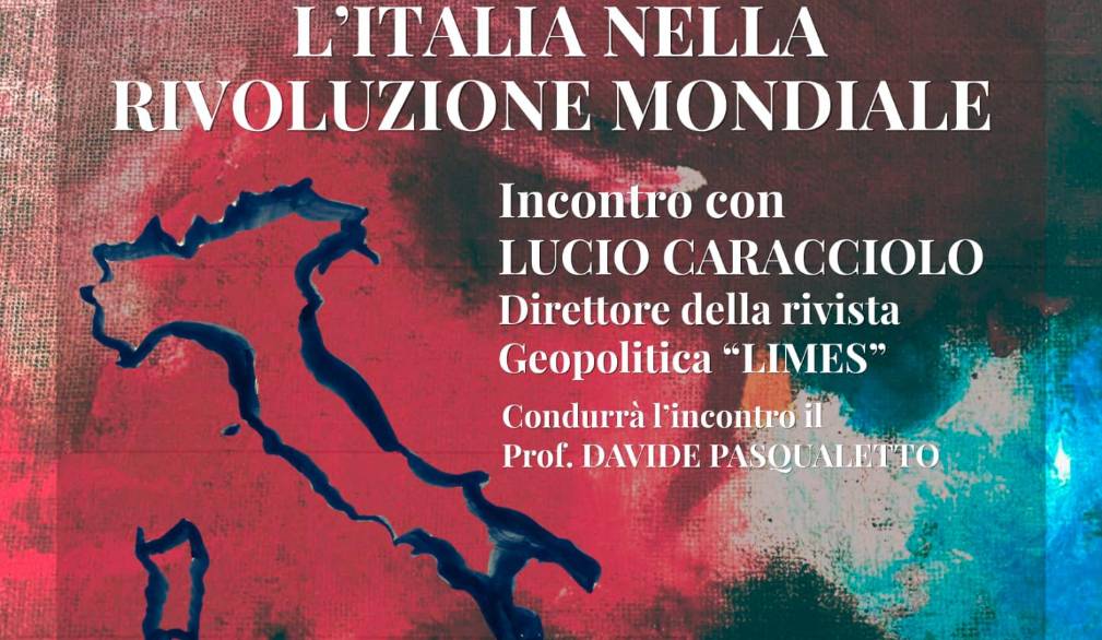 Lucio Caracciolo ad Asolo