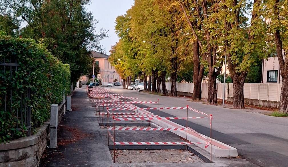 San Donà: inizio dell’anno scolastico con viabilità in tilt