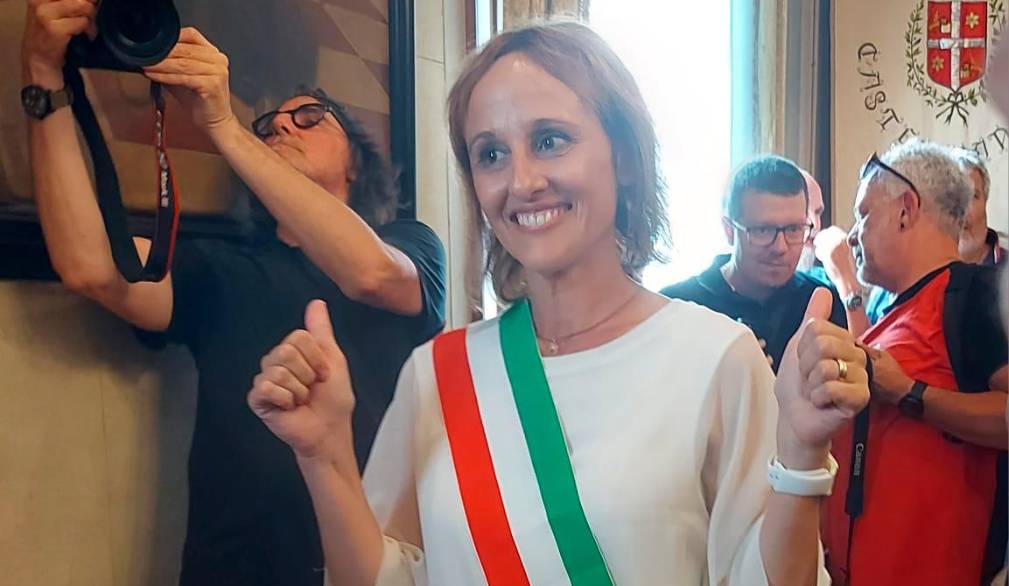 Elezioni comunali: Castelfranco volta pagina