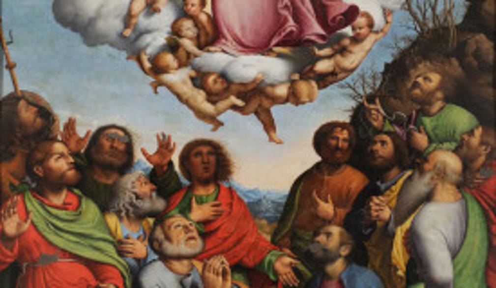 "I grandi minori": monografie di artisti della scuola veneta