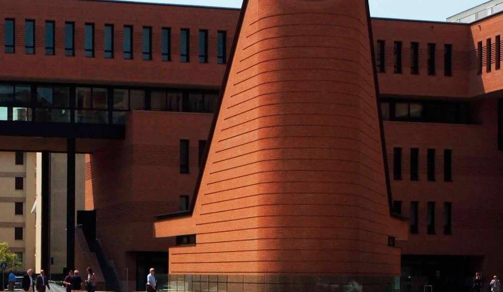 Una nuova presenza cristiana in città: ecco la comunità luterana