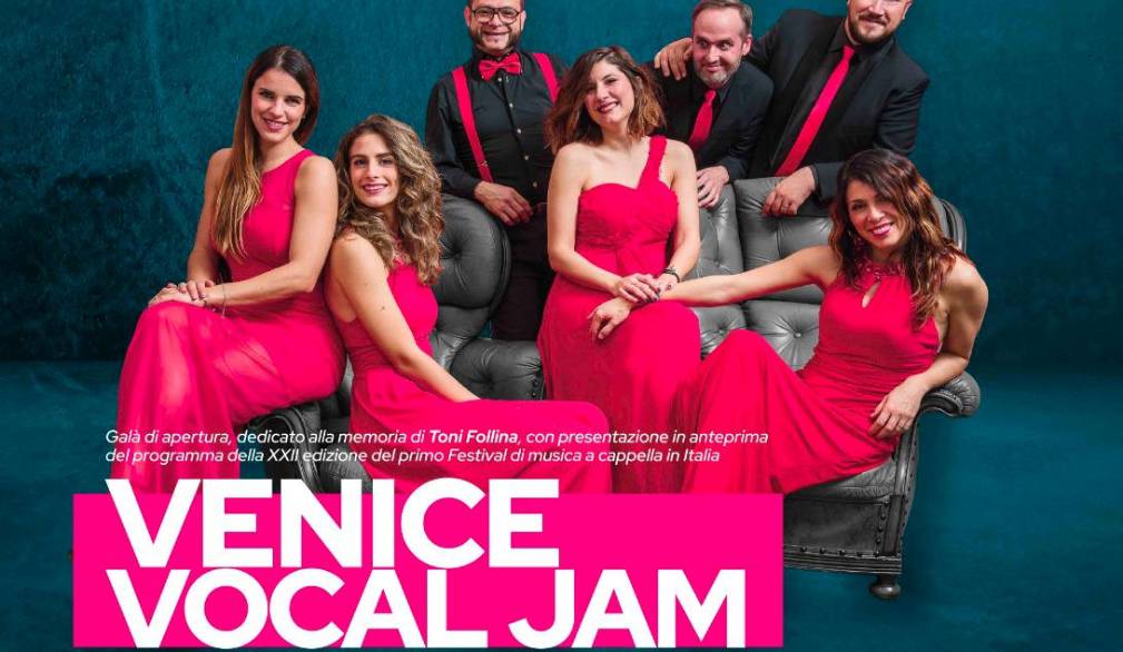 VivaVoce festival: anteprima dedicata a Toni Follina