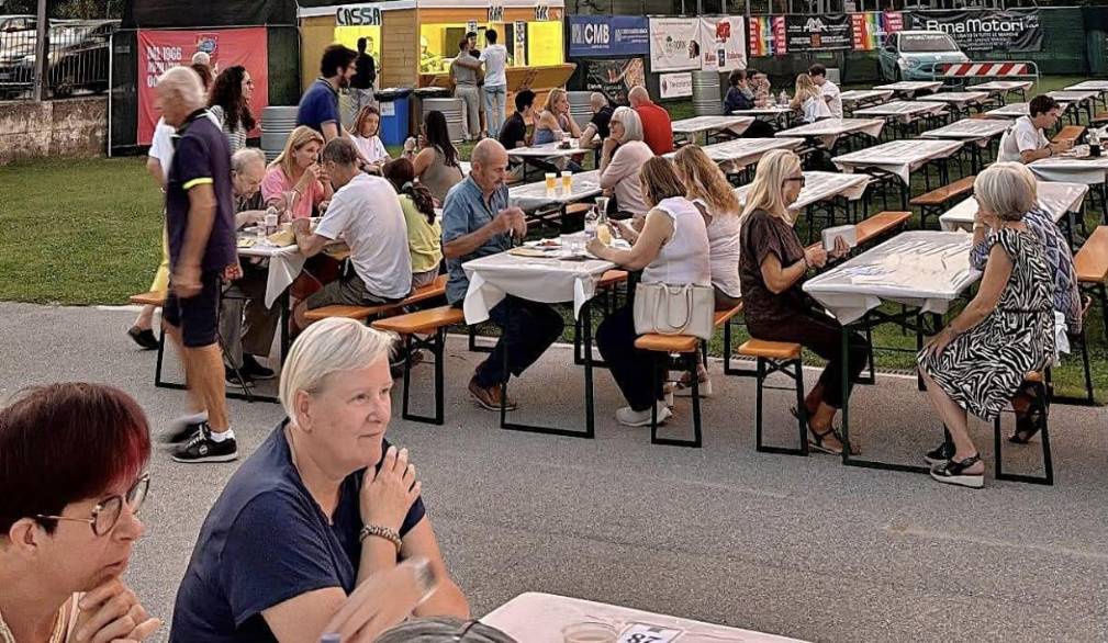 Mogliano: Fiera del Rosario