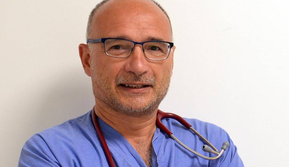 Addio al primario Stefano Lamon, la sua vita è stata un continuo dono agli altri