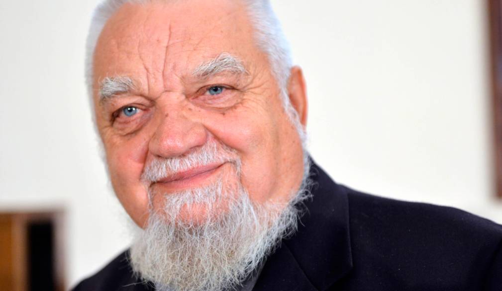 Enzo Bianchi, una vita in dialogo