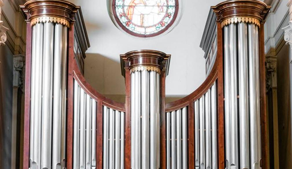 Voci dell’anima: Improvvisazione e lirismo nell’organo romantico francese