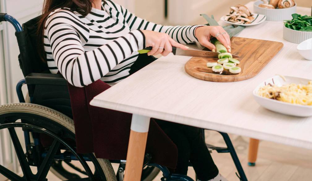 Territorio inclusivo e disabilità: l’autonomia lavorativa come valore sociale nel progetto di vita