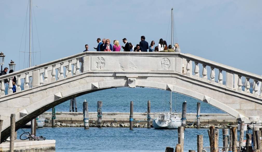 Rapporto statistico del Veneto, il modello ora è in bilico