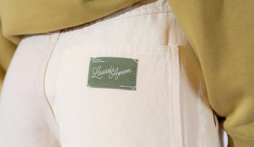 Campocroce di Mogliano, con Laurels Apron la moda è “ecologica”