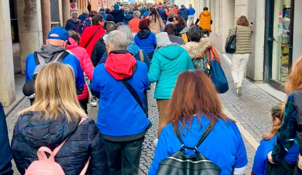 Giornata della consapevolezza sull’autismo: in aumento le diagnosi a tutte le età