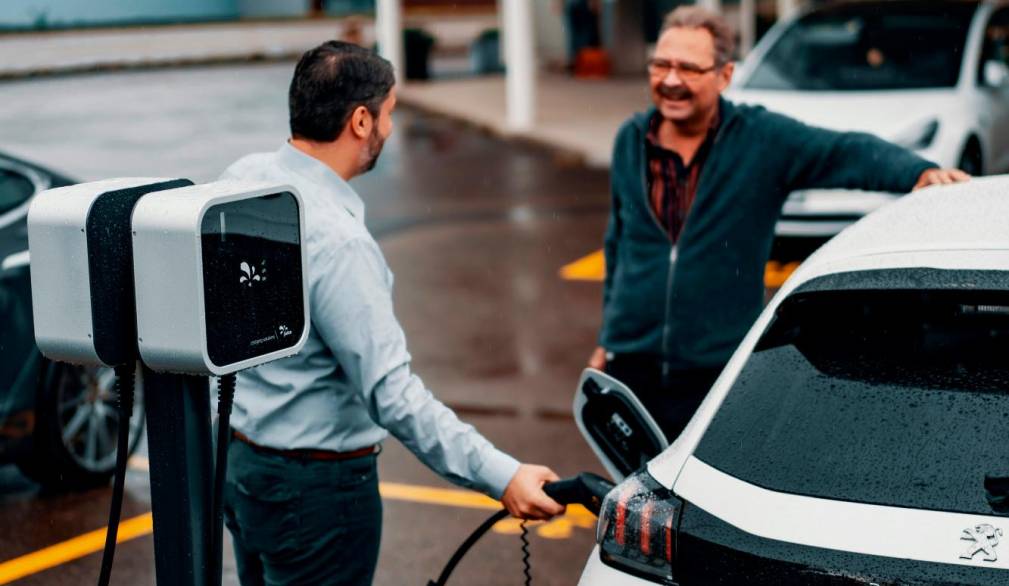 Auto nella Marca, è boom ibride