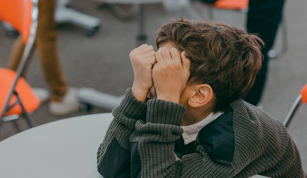 Educare prima, per non essere costretti poi a reagire