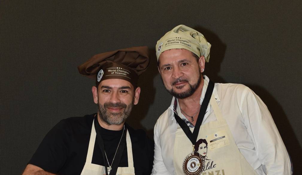 Tiramisù World Cup, vincitori dall’Italia e dal Brasile