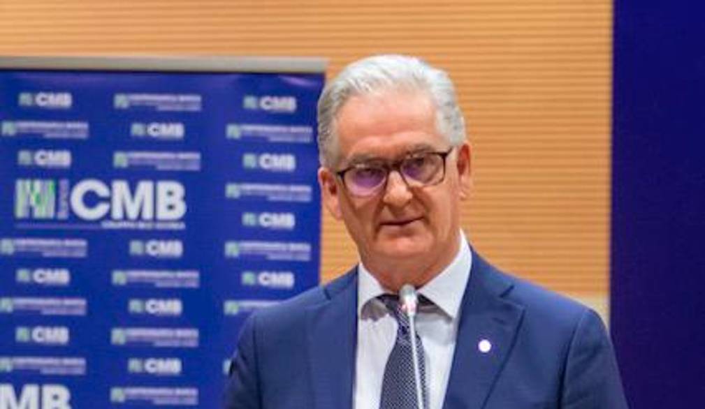 Flavio Romanello – presidente del Mandamento Confartigianato Imprese Treviso)