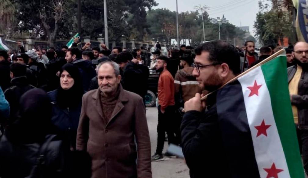 Siria: speranze e dubbi un anno dopo la caduta di Assad