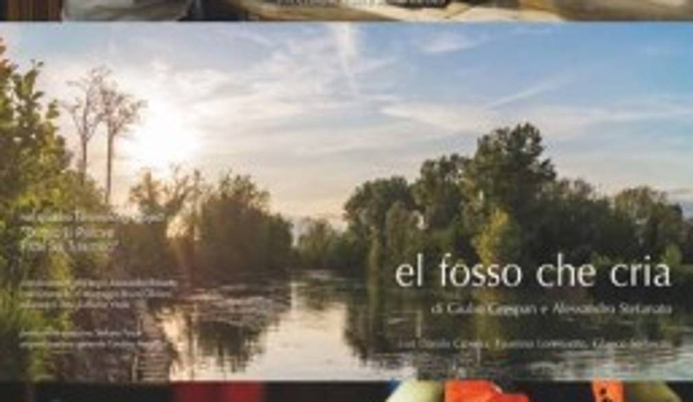 Dentro le persone fuori sul territorio, film dei ragazzi del Palladio