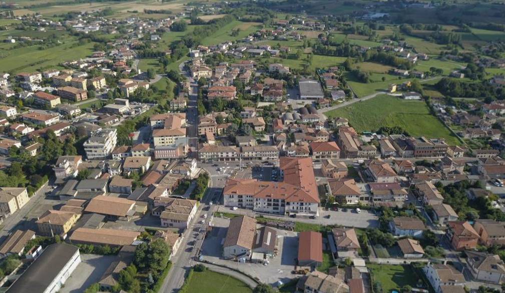 Onè di Fonte: nuovo piano per il centro, addio code al semaforo