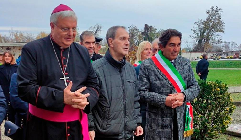 L’eredità preziosa di Corazzin