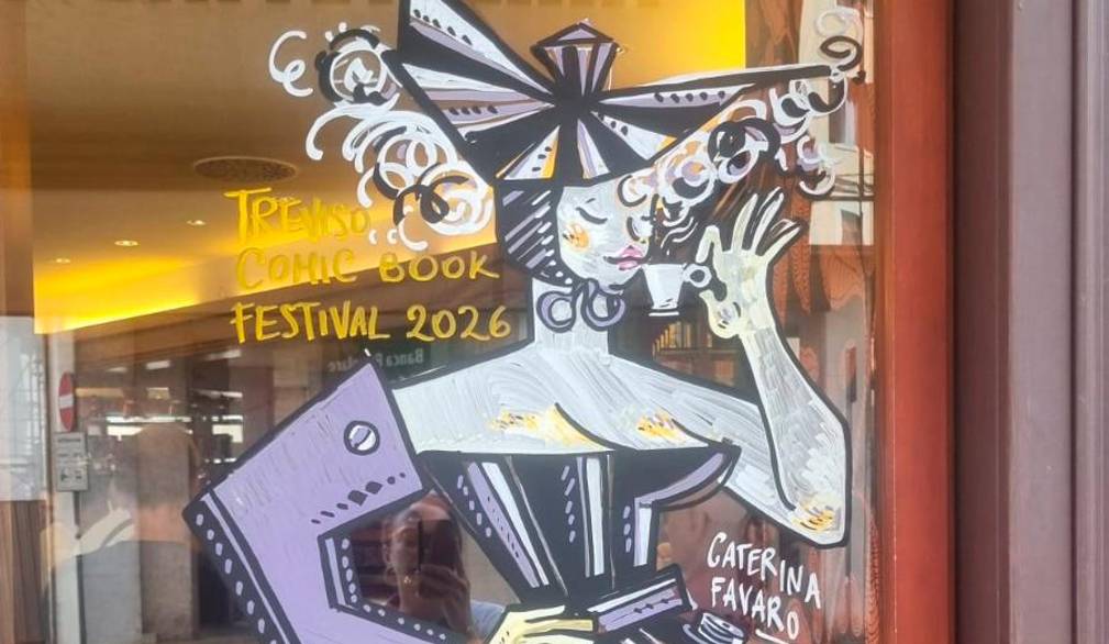A Treviso riparte la stagione dei festival con le vetrine del Tcbf