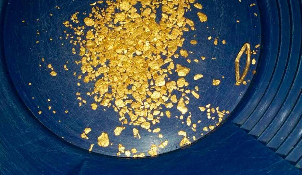 Arti&amp;mestieri/10: I moderni cercatori d’oro