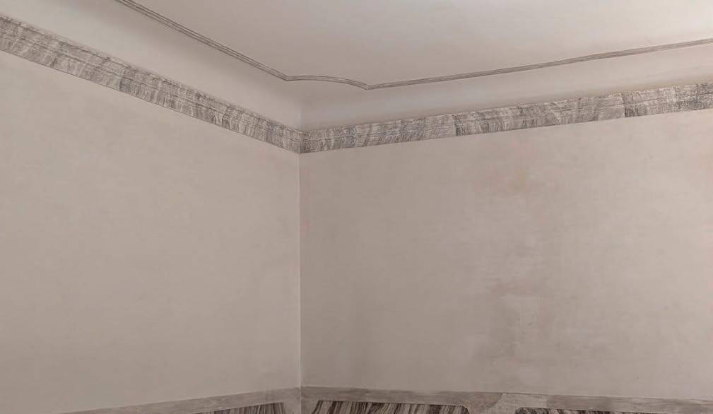 Zianigo, villa Bianchini e i capolavori del Tiepolo ritrovati