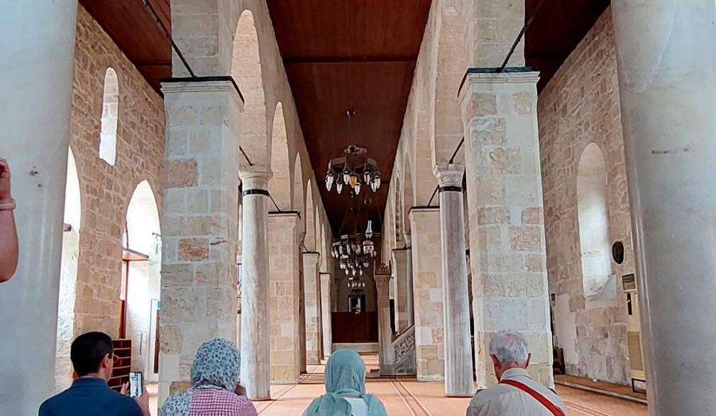 Sui passi di san Paolo da Antiochia a Perge