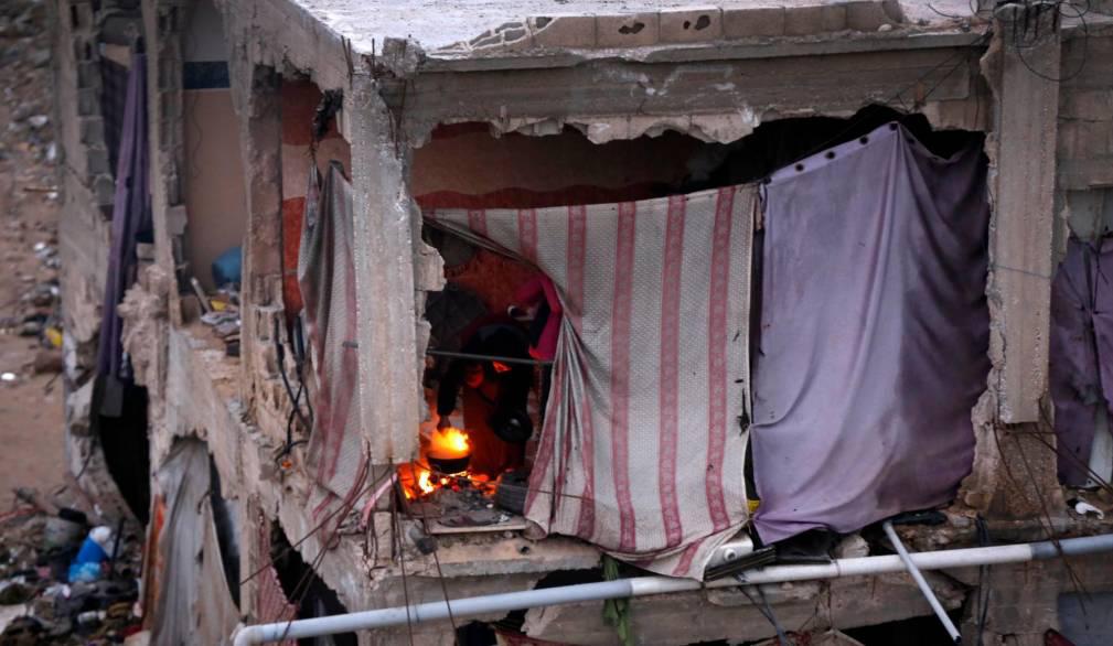 Cna di Treviso: “Sospendere selettivamente gli scambi con Israele fino al cessate il fuoco”