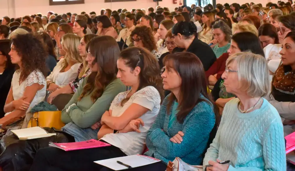 Sabato 26 settembre il convegno Fism “Per un’alleanza educativa rinnovata”