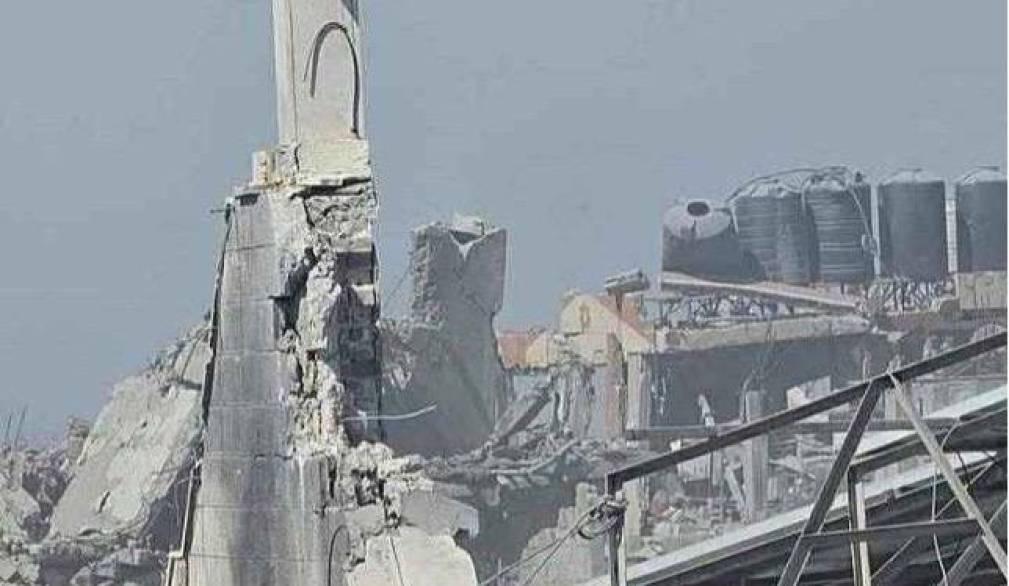 Dalla Chiesa di Treviso un Rosario di pace per Gaza