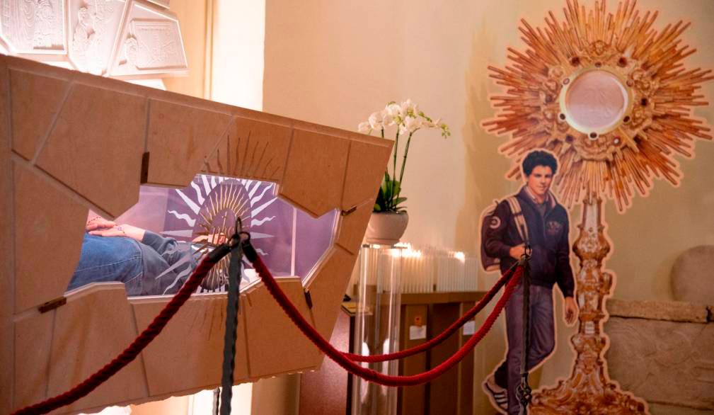 Carlo Acutis sarà santo durante il Giubileo: mons. Sorrentino, “Assisi si prepara alla canonizzazione”