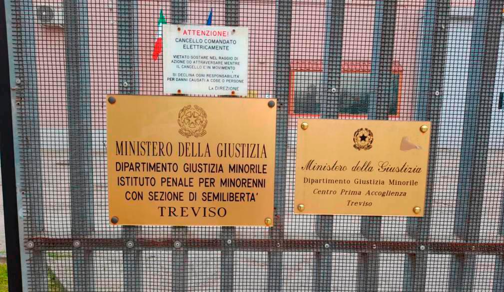 Le diversità nel progetto Voci di dentro e voci di fuori