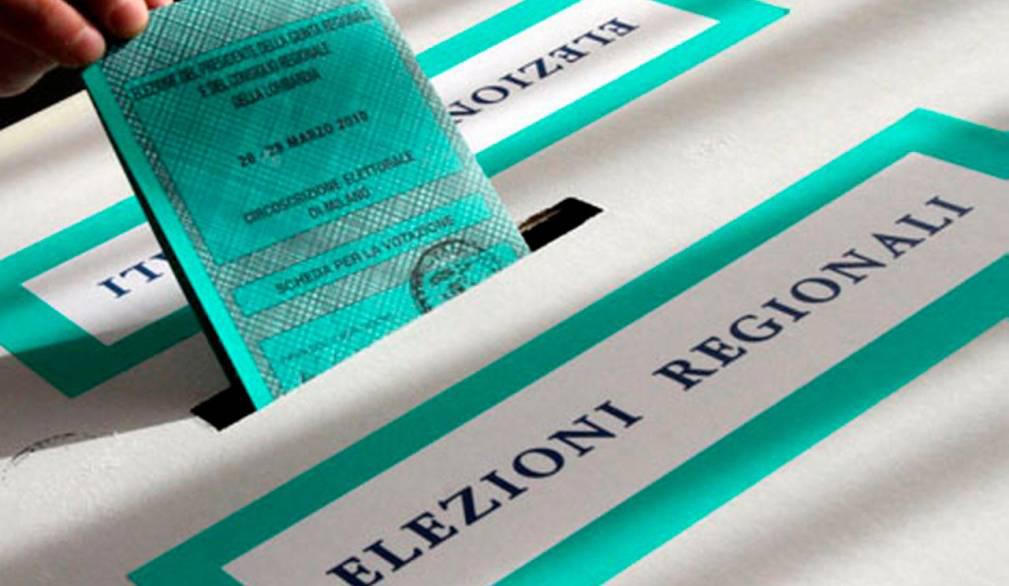 Regionali in Veneto, è ufficiale: si vota il 23 e 24 novembre