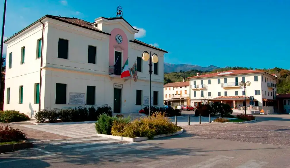 Il 25 e 26 ottobre il referendum per la fusione tra Cavaso e Castelcucco