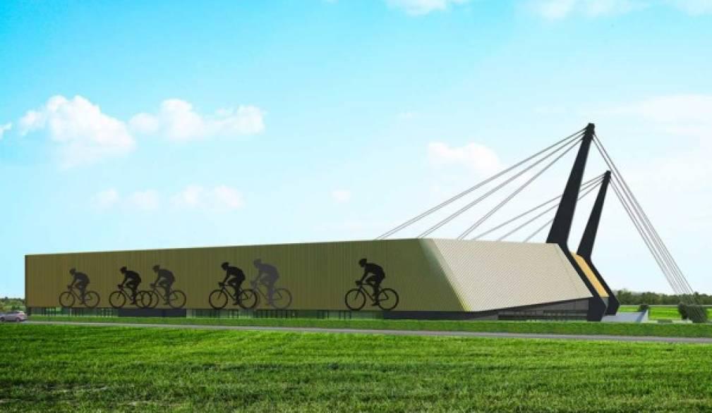 Velodromo a Lovadina di Spresiano, si riparte