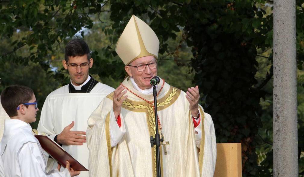 Facoltà teologica: Giubileo ad Aquileia nel ventennale, con il cardinale Parolin