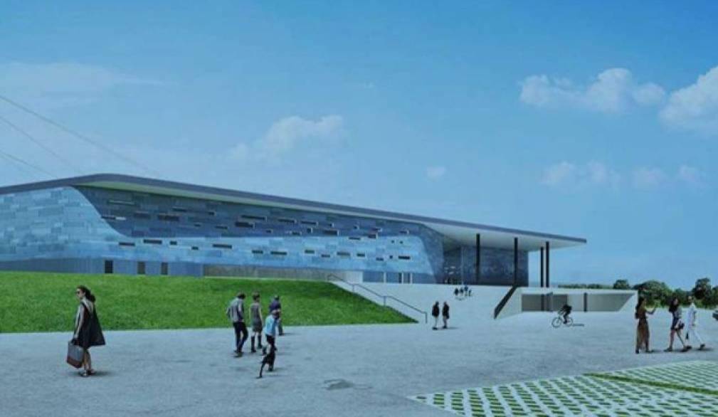 Velodromo a Lovadina di Spresiano, si riparte