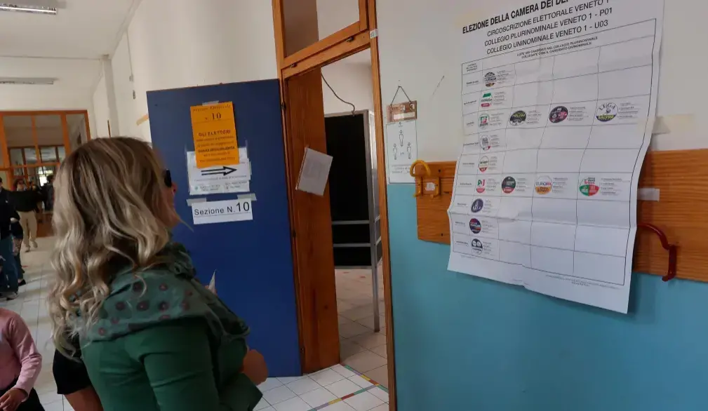 Legge elettorale: i cittadini chiedono vicinanza e responsabilità, ma arrivano risposte contraddittorie