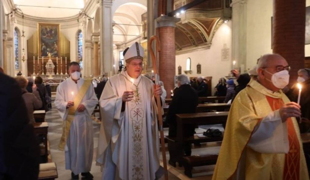 Giornata del Malato: il grazie a “quanti si prendono cura degli altri, della loro salute, della loro vita&quot;