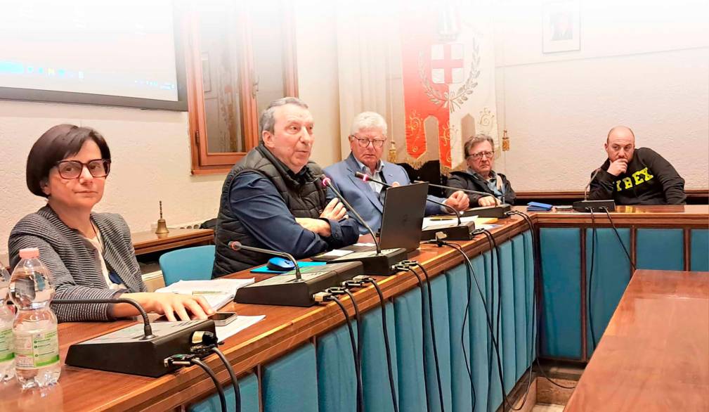 Camposampier, al via il controllo del vicinato