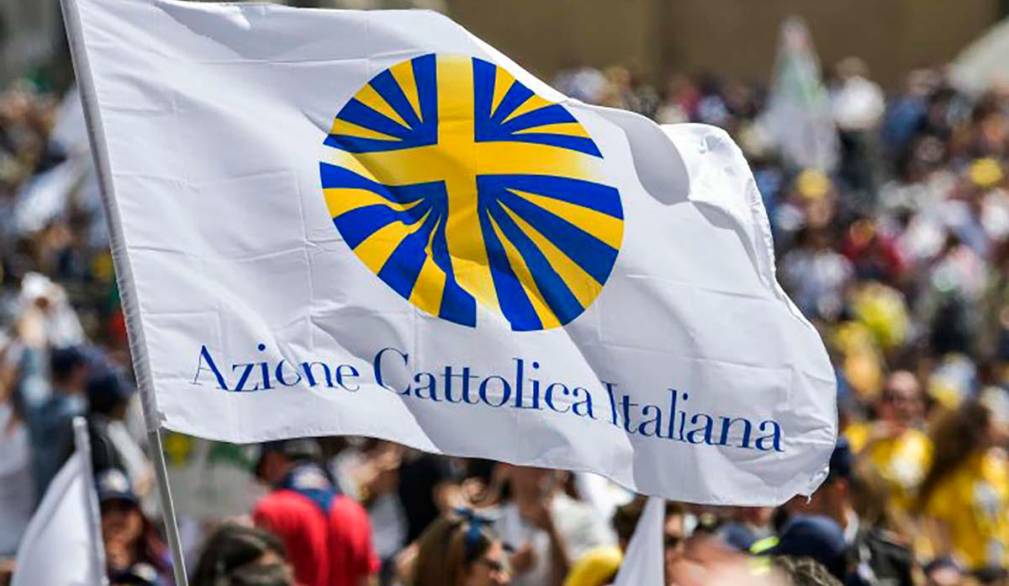 Il Vescovo all’Ac: “Siate testimoni del Signore con chi avete accanto”