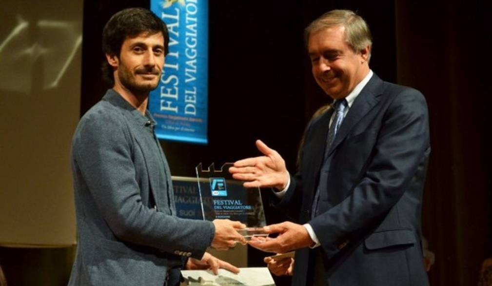Asolo: Premio un libro per il cinema