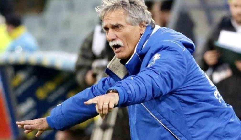 Calcio, si riprende a giocare, ma Bepi Pillon ha scelto la famiglia