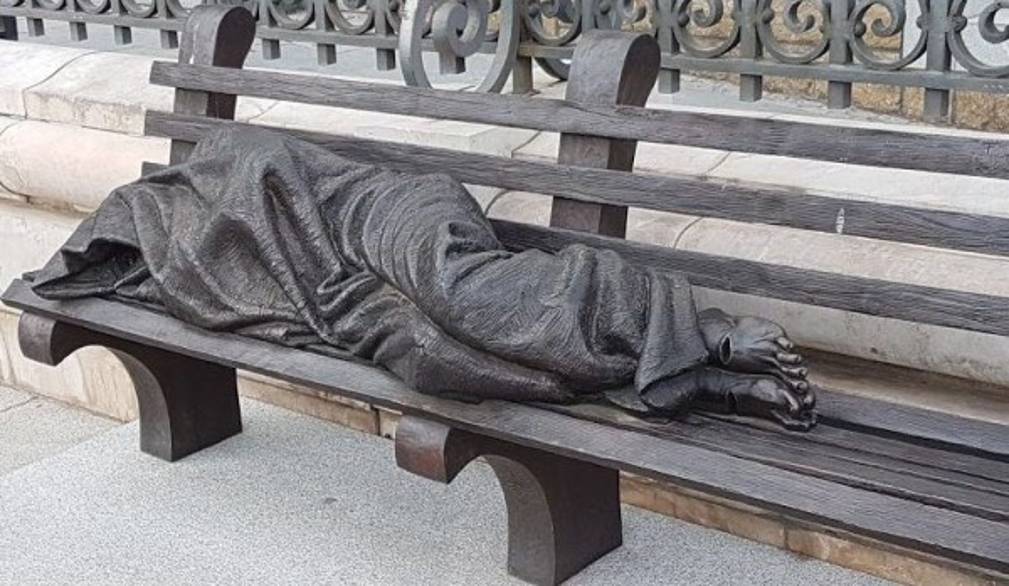 "Perché state a guardare il cielo?" - Ascensione del Signore