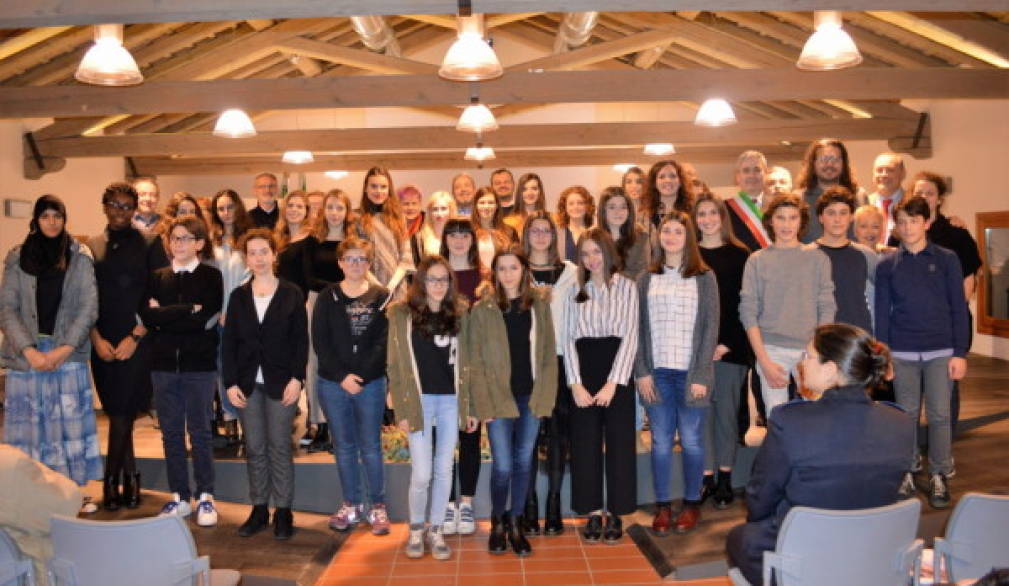 San Biagio: premiati trentuno studenti meritevoli