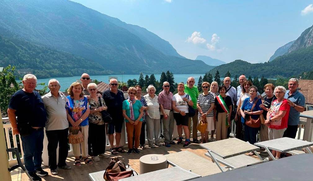 Camposampiero: al via i pasti sociali a domicilio