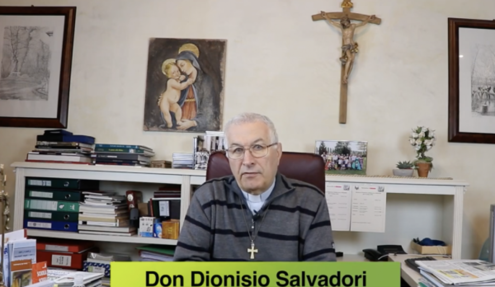 I sacerdoti di Castelfranco Veneto ai propri fedeli. "Figli non della paura, ma della speranza"