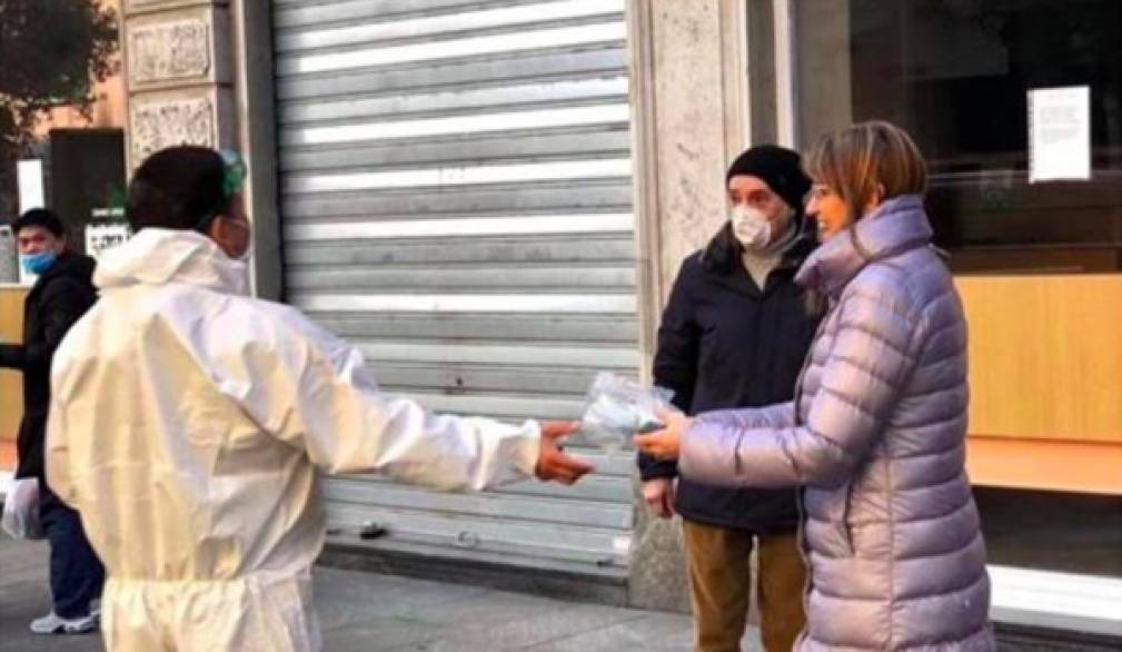 La riflessione: ricreare lo spirito di comunità
