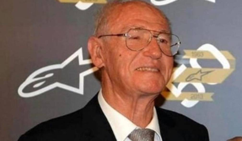 Maser in lutto, si è spento l'imprenditore Sante Mazzarolo