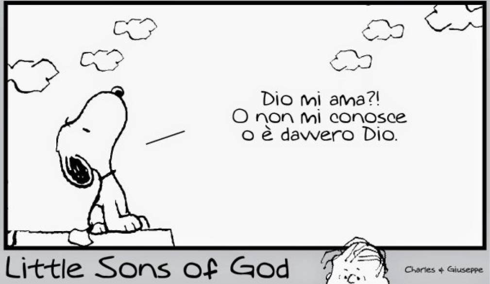 La grazia sovrabbondante